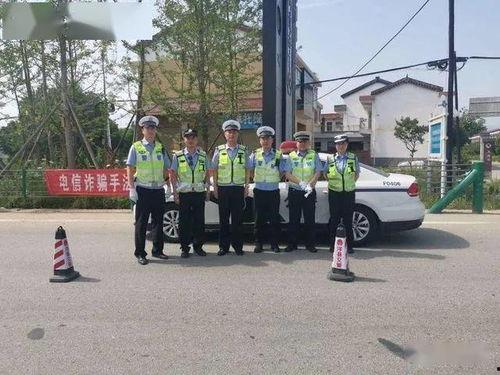 洋县交警今日头条,守护平安路，共筑和谐交通防线