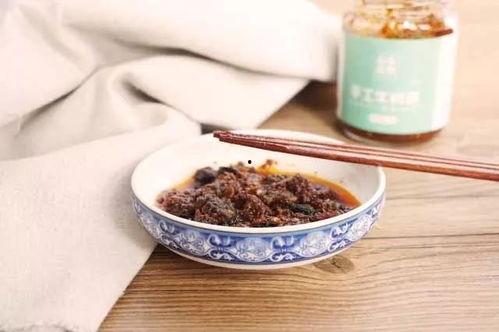 舌尖爆料牛肉酱怎么做视频,自制牛肉酱秘籍大公开