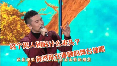 网红上地方春晚歌曲,流行与传统的完美融合