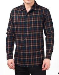 网红男装花岗岩衬衫图片,网红男装衬衫新潮流