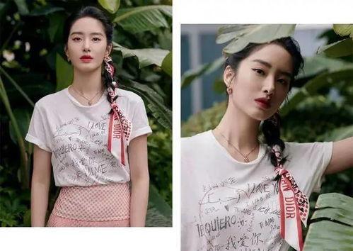 女明星素人文案,揭秘女明星的真实风采