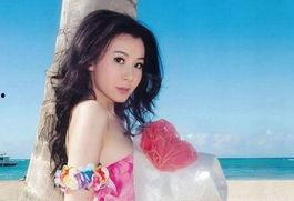 女明星萧蔷照片,岁月如歌，美丽依旧