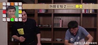 明星做罐头视频,揭秘明星幕后制作过程