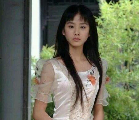 刘诗诗出道爆料视频,从青涩少女到影视巨星