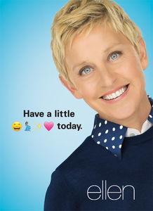 谁爆料艾伦秀的视频最新,明星幕后趣事大揭秘！