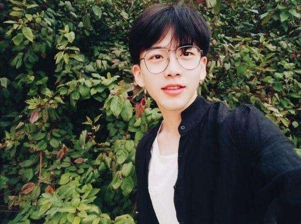 网红武悦的长相特点,独特气质与精致五官的完美融合