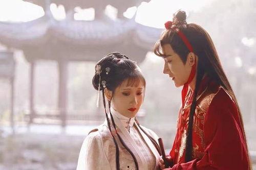 网红3红楼梦,揭秘网红时代的古典传奇