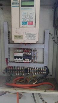 冲床送料图纸怎么看的清楚