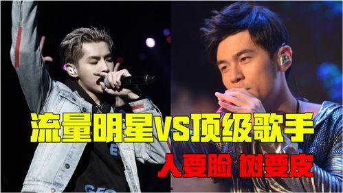 和明星唱歌,明星与音乐传奇的跨界演绎之旅