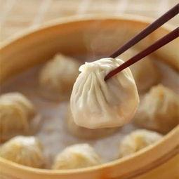 小红书爆料小笼包视频,小笼包制作过程大公开
