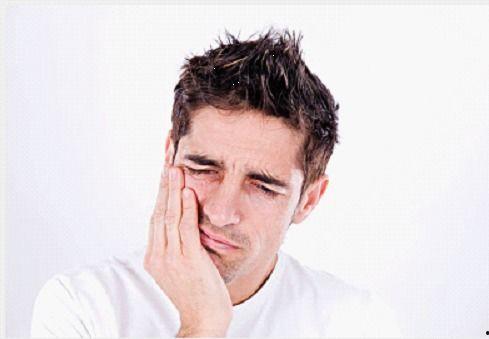 牙疼吃三白瓜,牙疼时的天然止痛良方