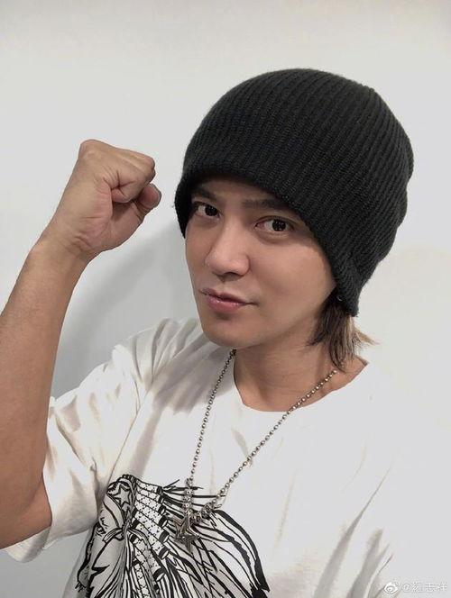 罗志祥头条粉丝数,人气爆棚！