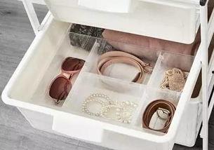 网红收纳蓝,打造整洁生活新风尚