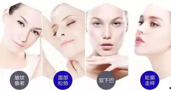 为什么明星脸这么紧致,明星脸为何如此紧致？